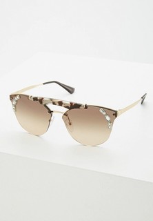 Очки солнцезащитные Prada