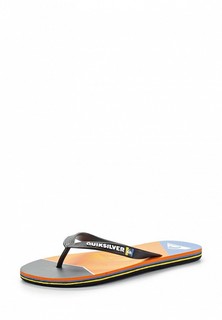 Сланцы Quiksilver