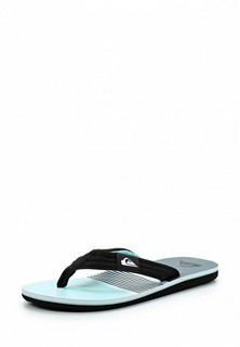 Сланцы Quiksilver