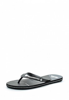 Сланцы Quiksilver