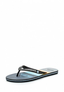 Сланцы Quiksilver