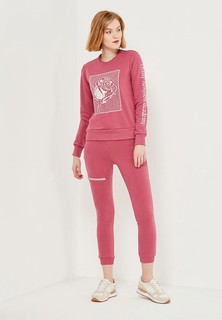 Костюм спортивный Sitlly