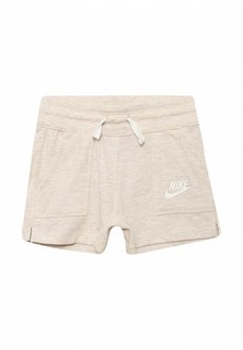 Шорты Nike