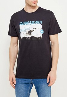 Футболка Quiksilver
