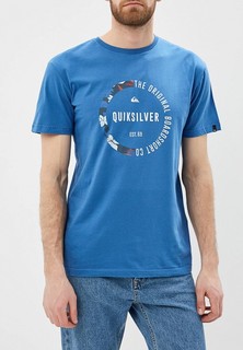 Футболка Quiksilver