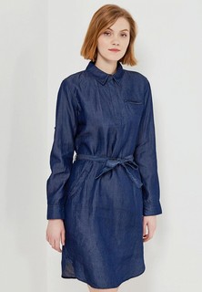 Платье джинсовое United Colors of Benetton