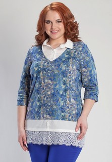 Туника Olga Peltek