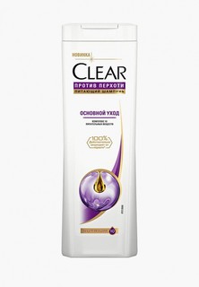 Шампунь Clear