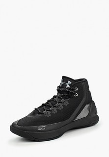 Кроссовки Under Armour