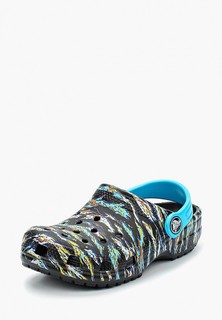 Сабо Crocs