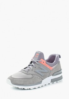 Кроссовки New Balance