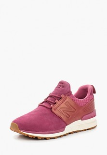 Кроссовки New Balance