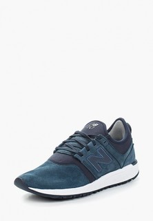 Кроссовки New Balance