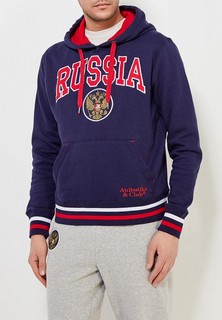 Худи Atributika & Club™