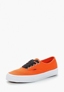 Кеды Vans