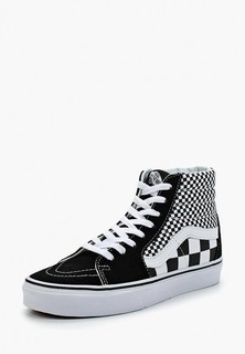 Кеды Vans