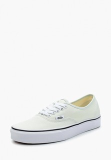 Кеды Vans