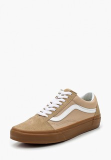 Кеды Vans