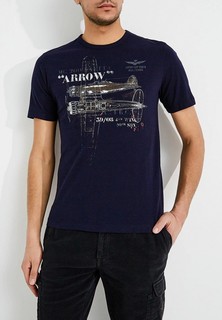 Футболка Aeronautica Militare