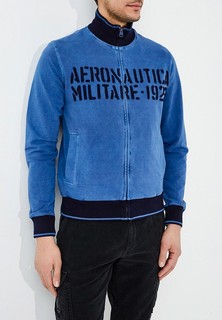 Олимпийка Aeronautica Militare
