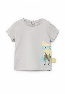 Футболка Mango Kids