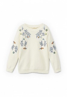 Джемпер Mango Kids