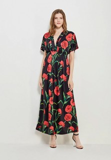 Платье MadaM T
