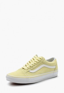 Кеды Vans