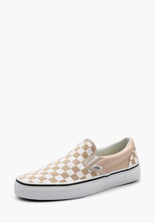 Слипоны Vans