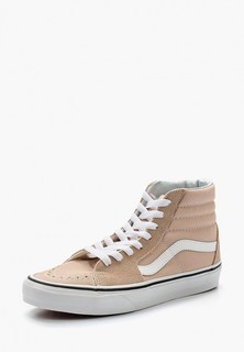 Кеды Vans