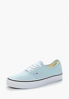 Кеды Vans