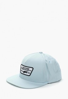 Бейсболка Vans