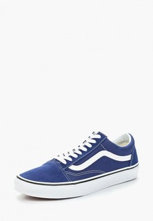 Кеды Vans