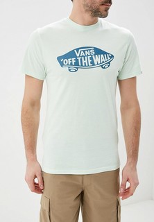 Футболка Vans