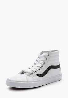 Кеды Vans