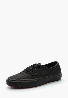 Кеды Vans