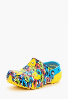 Сабо Crocs