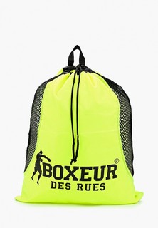 Мешок Boxeur Des Rues