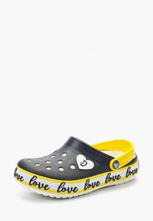 Сабо Crocs