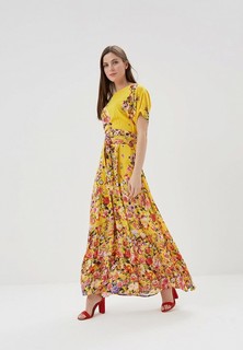 Платье MadaM T