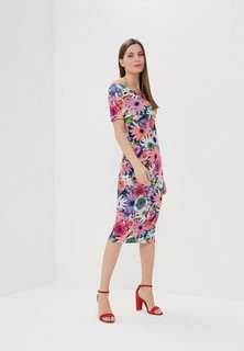 Платье MadaM T