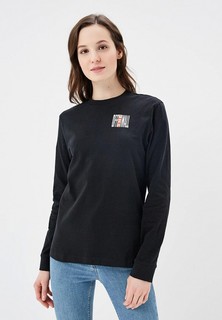 Лонгслив Vans