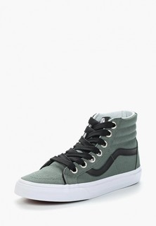 Кеды Vans
