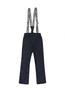 Брюки утепленные Huppa