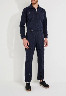 Комбинезон Aeronautica Militare