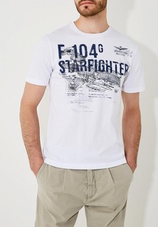 Футболка Aeronautica Militare