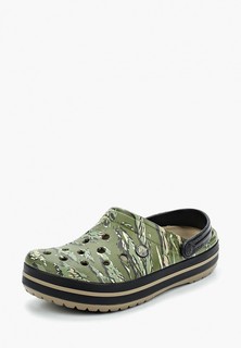 Сабо Crocs