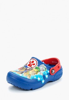 Сабо Crocs