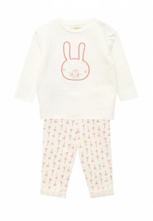 Пижама Mango Kids