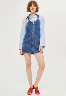 Платье Topshop